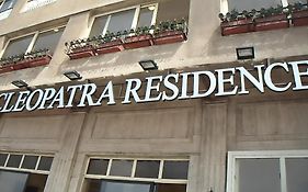 Cleopatra Family Residents مصريين فقط